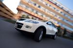Mazda CX-9 2007 года
